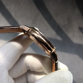 Vacheron Constantin Исторические шедевры Часы с тремя стрелками Э