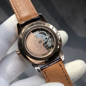 Vacheron Constantin Исторические шедевры Часы с тремя стрелками Э