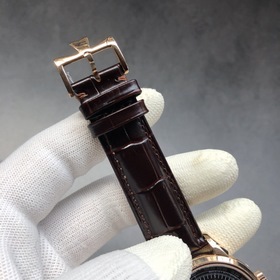 Vacheron Constantin Исторические шедевры Часы с тремя стрелками Э