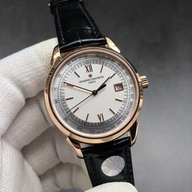 Vacheron Constantin Исторические шедевры Часы с тремя стрелками Э