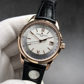 Vacheron Constantin Исторические шедевры Часы с тремя стрелками Э