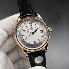 Vacheron Constantin Исторические шедевры Часы с тремя стрелками Э