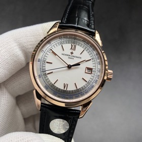 Vacheron Constantin Исторические шедевры Часы с тремя стрелками Э
