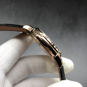 Vacheron Constantin Исторические шедевры Часы с тремя стрелками Э