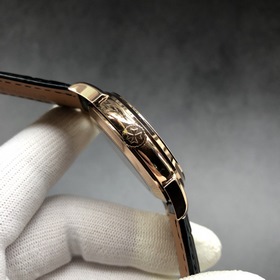 Vacheron Constantin Исторические шедевры Часы с тремя стрелками Э