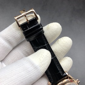 Vacheron Constantin Исторические шедевры Часы с тремя стрелками Э