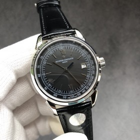 Vacheron Constantin Исторические шедевры Часы с тремя стрелками Э