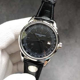 Vacheron Constantin Исторические шедевры Часы с тремя стрелками Э