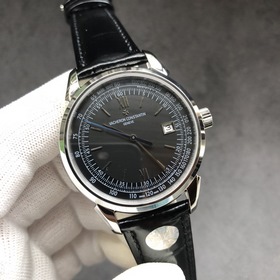 Vacheron Constantin Исторические шедевры Часы с тремя стрелками Э