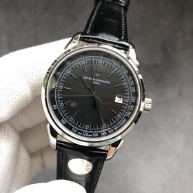 Vacheron Constantin Исторические шедевры Часы с тремя стрелками Э