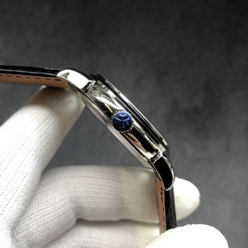 Vacheron Constantin Исторические шедевры Часы с тремя стрелками Э