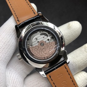 Vacheron Constantin Исторические шедевры Часы с тремя стрелками Э