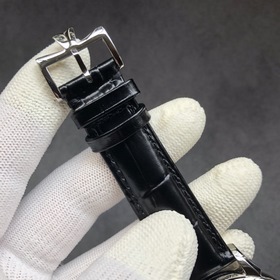 Vacheron Constantin Исторические шедевры Часы с тремя стрелками Э