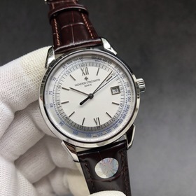 Vacheron Constantin Исторические шедевры Часы с тремя стрелками Э