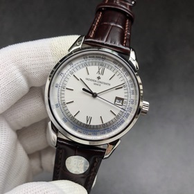 Vacheron Constantin Исторические шедевры Часы с тремя стрелками Э