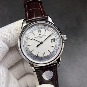 Vacheron Constantin Исторические шедевры Часы с тремя стрелками Э