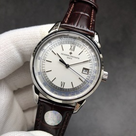 Vacheron Constantin Исторические шедевры Часы с тремя стрелками Э