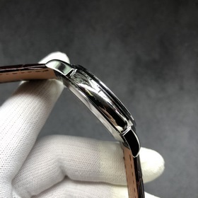 Vacheron Constantin Исторические шедевры Часы с тремя стрелками Э