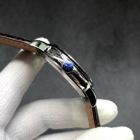 Vacheron Constantin Исторические шедевры Часы с тремя стрелками Э