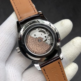 Vacheron Constantin Исторические шедевры Часы с тремя стрелками Э