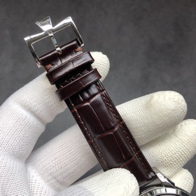 Vacheron Constantin Исторические шедевры Часы с тремя стрелками Э