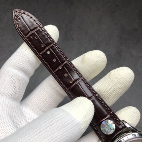 Vacheron Constantin Исторические шедевры Часы с тремя стрелками Э