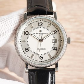 Серия «Наследие» от Jiang Stanton Оснащен оригинальным импортным