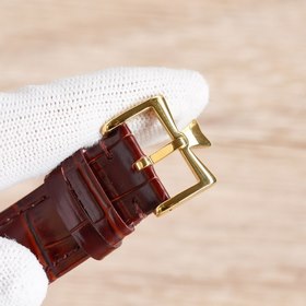 Серия «Наследие» от Jiang Stanton Оснащен оригинальным импортным 