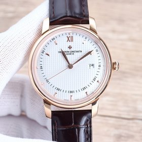 Часы Vacheron Constantin из серии «Классическая красота» Модель о
