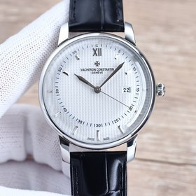 Часы Vacheron Constantin из серии «Классическая красота» Модель о