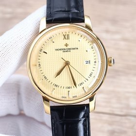 Часы Vacheron Constantin из серии «Классическая красота» Модель о