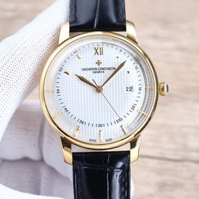 Часы Vacheron Constantin из серии «Классическая красота» Модель о