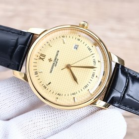 Часы Vacheron Constantin из серии «Классическая красота» Модель о