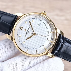 Часы Vacheron Constantin из серии «Классическая красота» Модель о
