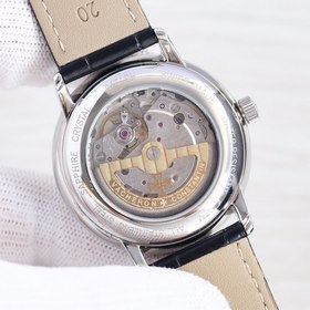 Серия Jiang Stanton Heritage  Высокое качество и мастерство изго