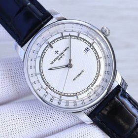 Vacheron Constantin Classic Beauty Heritage Series Watch Модель о