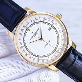 Vacheron Constantin Classic Beauty Heritage Series Watch Модель о