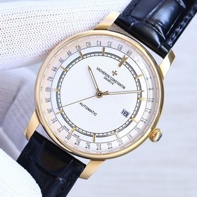 Vacheron Constantin Classic Beauty Heritage Series Watch Модель о