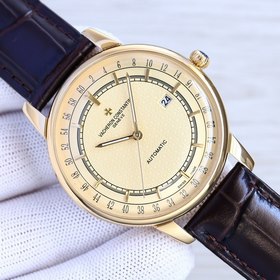 Vacheron Constantin Classic Beauty Heritage Series Watch Модель о