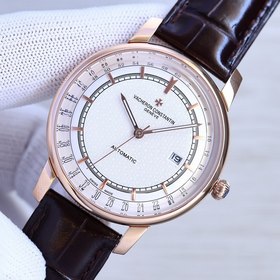 Vacheron Constantin Classic Beauty Heritage Series Watch Модель о
