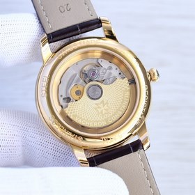 Vacheron Constantin Classic Beauty Heritage Series Watch Модель о
