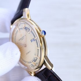 Vacheron Constantin Classic Beauty Heritage Series Watch Модель о