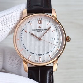 Vacheron Constantin Classic Beauty Heritage Series Watch Модель о