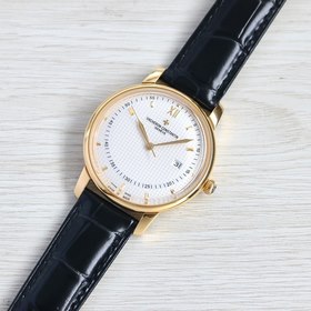 Vacheron Constantin Classic Beauty Heritage Series Watch Модель о
