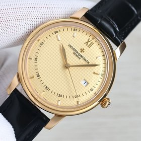Vacheron Constantin Classic Beauty Heritage Series Watch Модель о