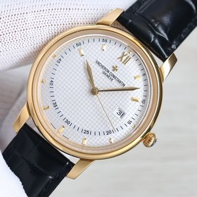 Vacheron Constantin Classic Beauty Heritage Series Watch Модель о