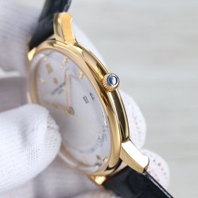 Vacheron Constantin Classic Beauty Heritage Series Watch Модель о