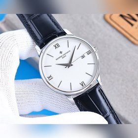 Часы Vacheron Constantin из серии «Классическая красота» Модель о