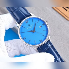 Часы Vacheron Constantin из серии «Классическая красота» Модель о