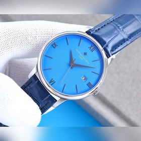 Часы Vacheron Constantin из серии «Классическая красота» Модель о